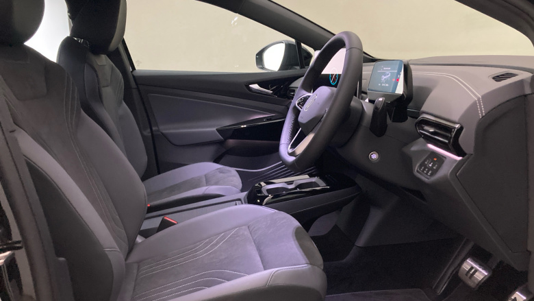 Volkswagen ID.4 210kW Match Pro 77kWh 5dr Auto Electric Estate